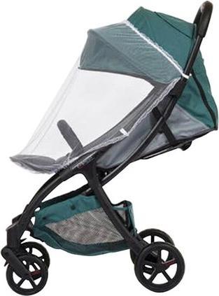 Actual product image Mast M.2x Buggy Mosquito Net