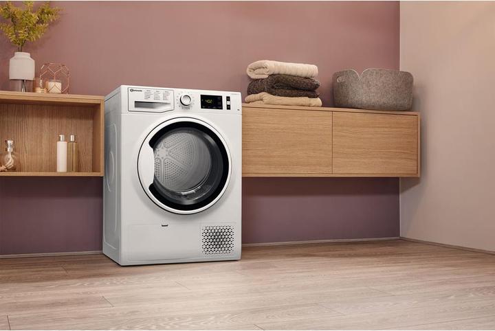 Produktbild Bauknecht T Soft M11 82WK DE (8 kg, Rechts)