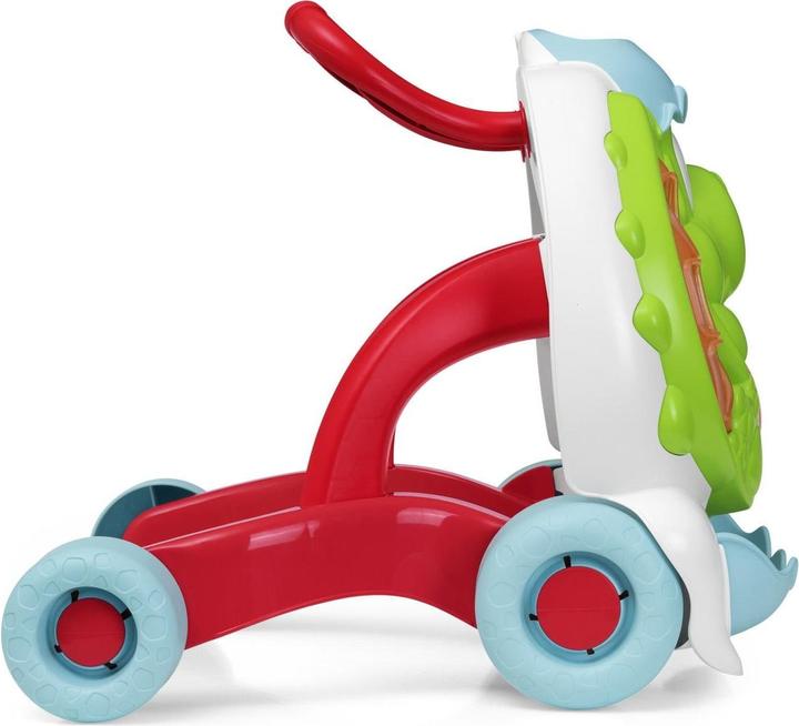 Actual product image Chicco Dino Walker
