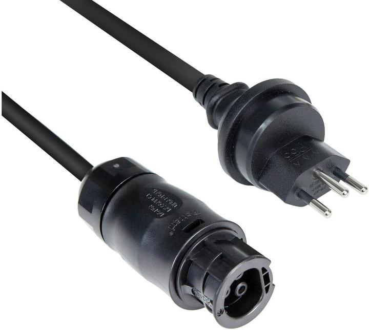 Marstek Anschlusskabel Wechselrichter BC01 IP44 3 m (Solarkabel)