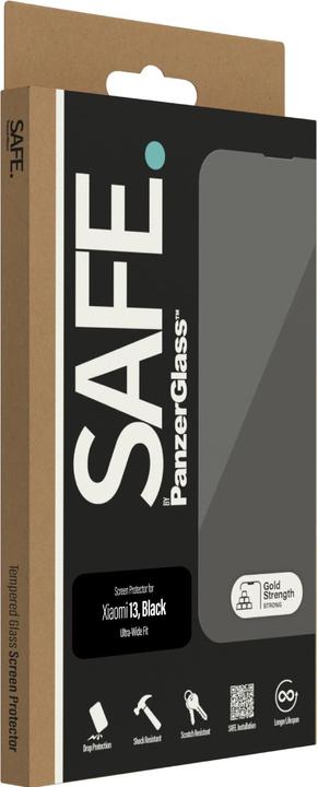Image du produit Safe Ajustement ultra-large (1 pièce(s), Xiaomi 13)