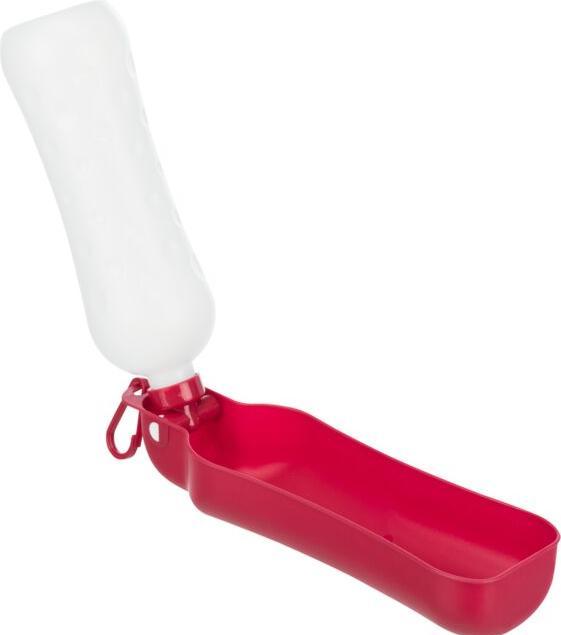 Actual product image Trixie Water Dispenser Travel 700ml (0.70 l)