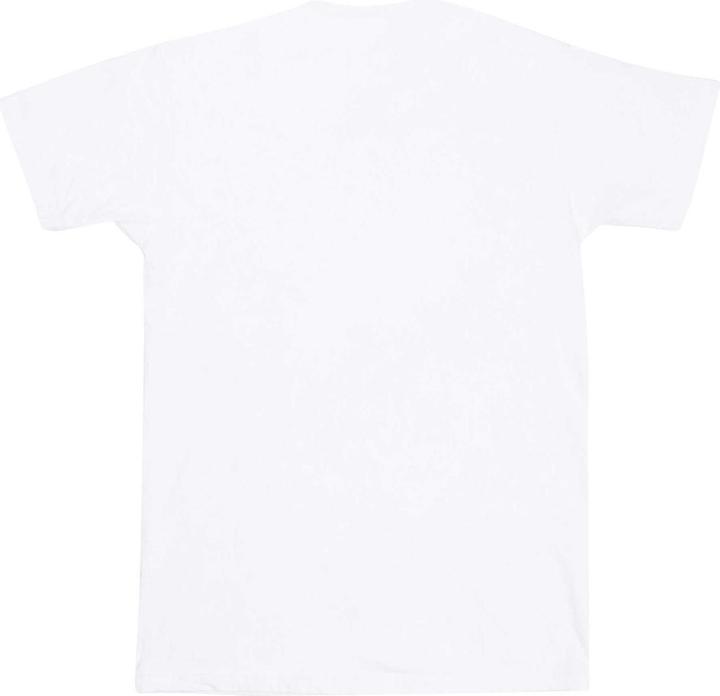 Image du produit Elf - T-shirt OMG SANTA KNOW HIM - Femme (XXL)