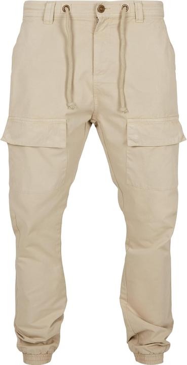 Actual product image Urban Classics Front Pocket Cargo Jogging Pants (XL)