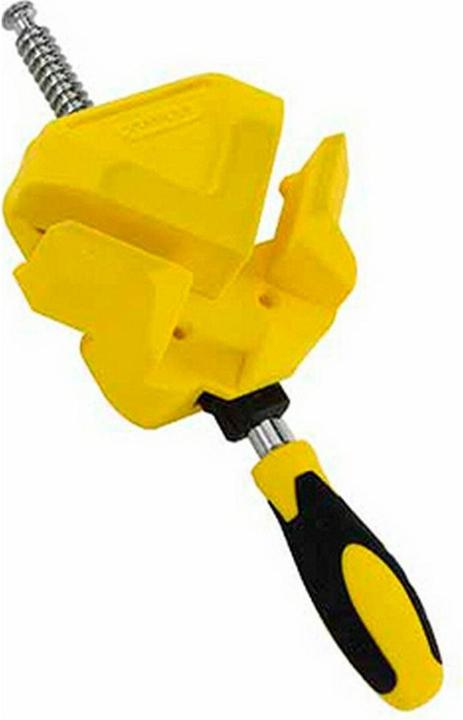 Actual product image Stanley Mitre clamp (57 mm)