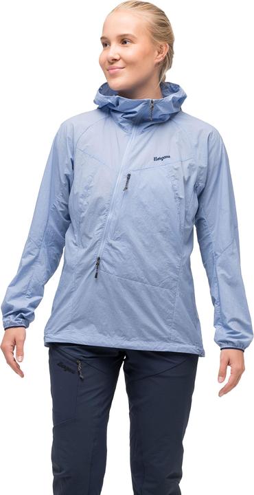 Produktbild Bergans Tind Windbreaker (S)