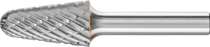 Pferd Carbide burr KEL 1630/8 Z NON-FERROUS