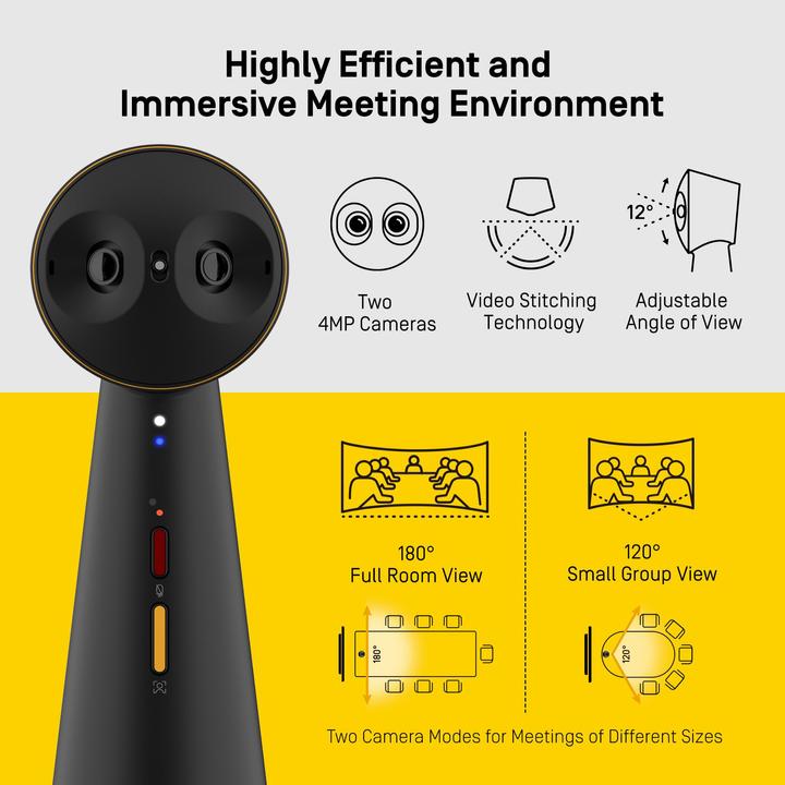 Image du produit Ipevo Totem 180