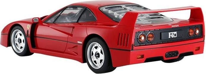 Produktbild Ramiz RASTAR Modellauto steuerbar R/C 1:14 Ferrari F40, 78700