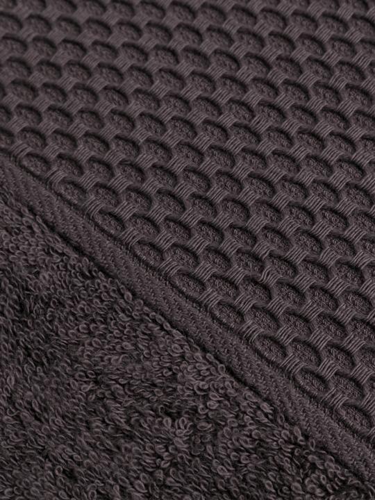 Image du produit Möve Pure Luxury Savon-tissu 30x30 (30 x 30 cm)
