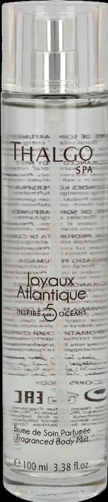 Immagine prodotto Thalgo Nebbia profumata per il corpo SPA Joyaux Atlantique (Spray corpo, 100 ml)