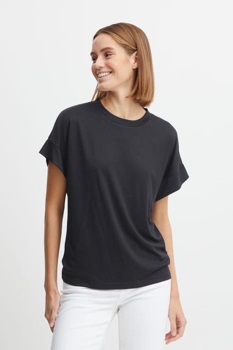 Image du produit B.young BYRYLIE TSHIRT - 20812814 (XS)