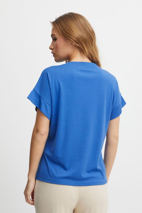 Actual product image B.young BYRYLIE TSHIRT - 20812814 (XS)