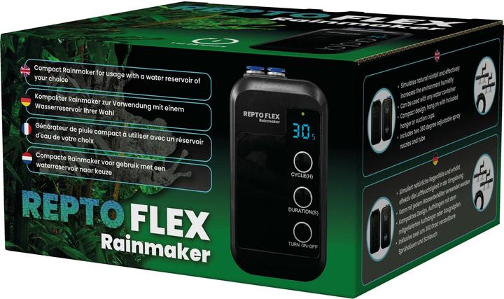 Produktbild Repto Plant Flex Regenmaschine