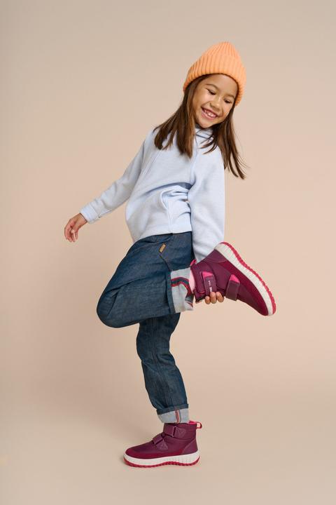Produktbild Reima tec Kinderschuh Patter 2.0 Deep (29)