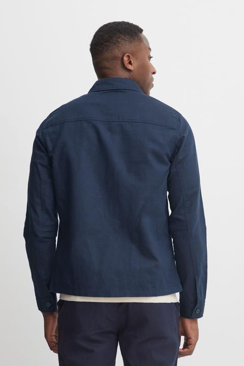 Produktbild Casual Friday CFJerslev 0050 linen mix jacket - 20504561 (L)
