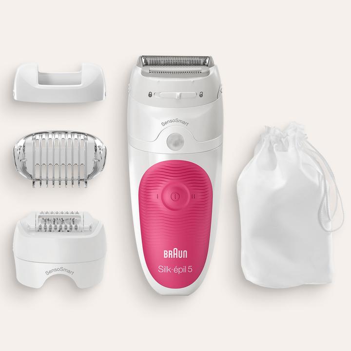 Produktbild Braun Epilierer