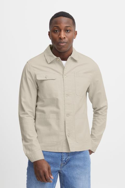Immagine prodotto Casual Friday CFJerslev 0050 giacca in misto lino - 20504561 (L)