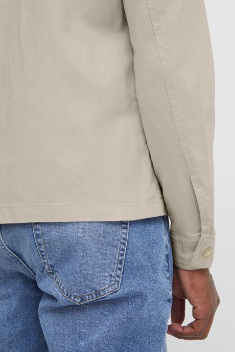 Immagine prodotto Casual Friday CFJerslev 0050 giacca in misto lino - 20504561 (L)