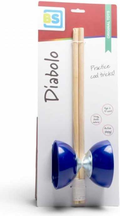 Actual product image BS Diabolo