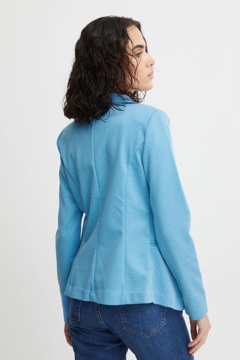 Actual product image Ichi IHKATE PIQUE BL 20113285 (XL)