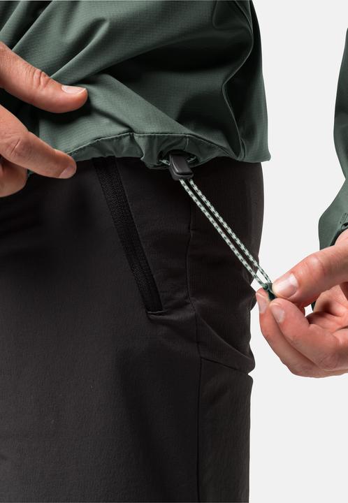 Immagine prodotto Jack Wolfskin Kammweg 2L Jkt M (XXL)