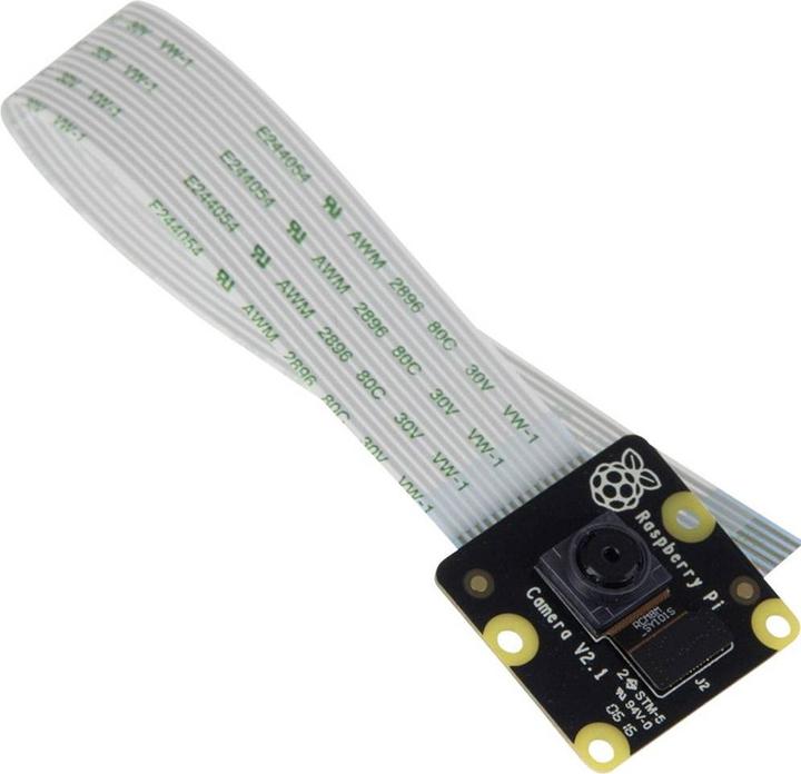 Image du produit Raspberry Pi Camera Module v2 8MP - Infrared