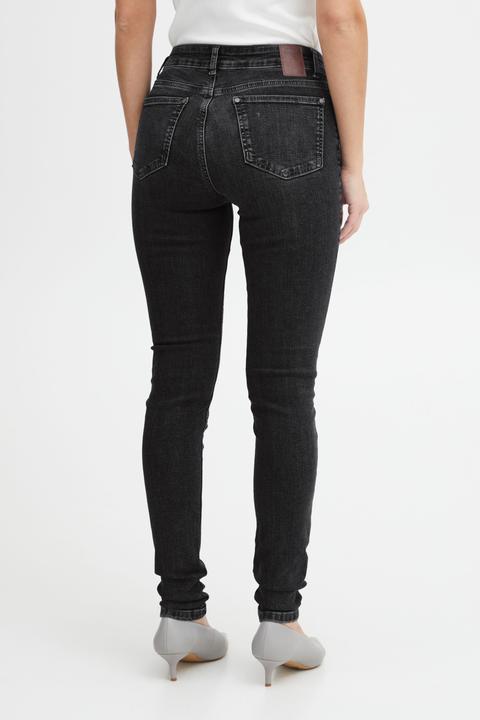 Immagine prodotto Pulz Jeans PZJOY Jns Gamba Magro - 50206645 (W29/L30)