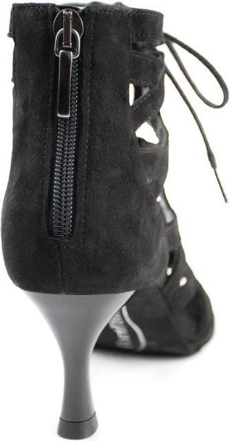 Produktbild Portdance Tanzschuhe PD804 NET (38)