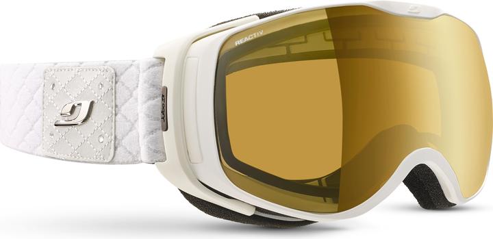 Image du produit Julbo Masque de ski pour femmes Luna Snow Tiger