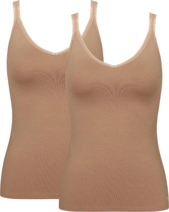 Sloggi 2erPack Bio-Cotton