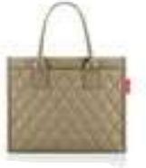 Actual product image reisenthel daily shopper