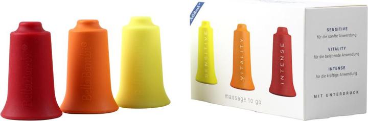 Actual product image BellaBambi Cupping cup Original
