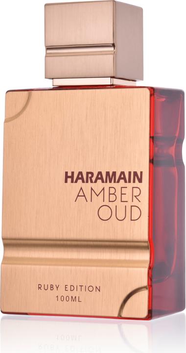 Immagine prodotto Al Haramain Ambra Oud Ruby Edition - EDP - 100 ml (Eau de parfum, 100 ml)