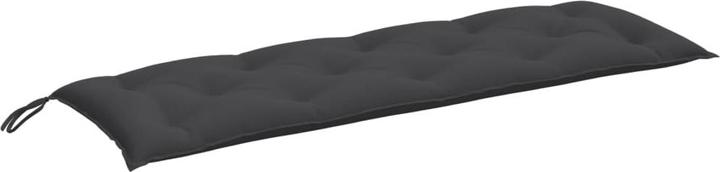 Actual product image VidaXL Garden bench cushion (120 x 50 x 7 cm)