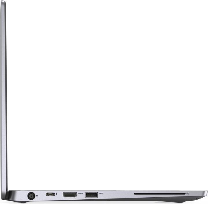 Image du produit Dell Latitude 7400 (14", Intel Core i7-8665U, 16 Go, 512 Go, DE)