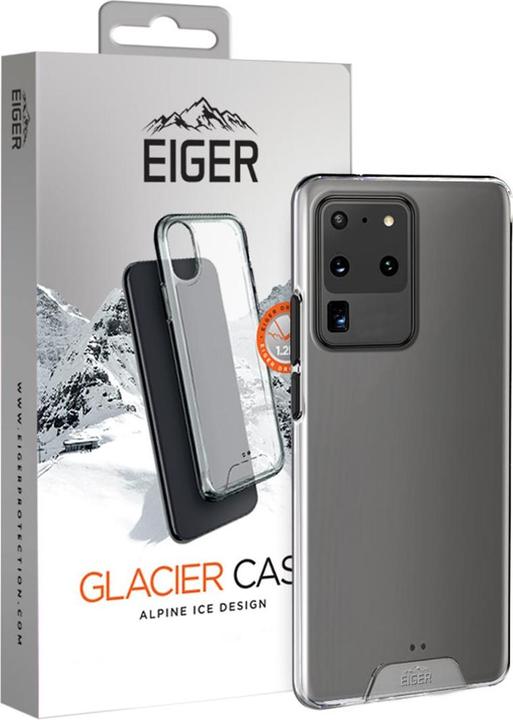 Immagine prodotto Eiger Glacier Case (Samsung Galaxy S20 Ultra)