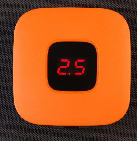 Immagine prodotto Revolt Zaino solare (21 W, 0.73 kg)