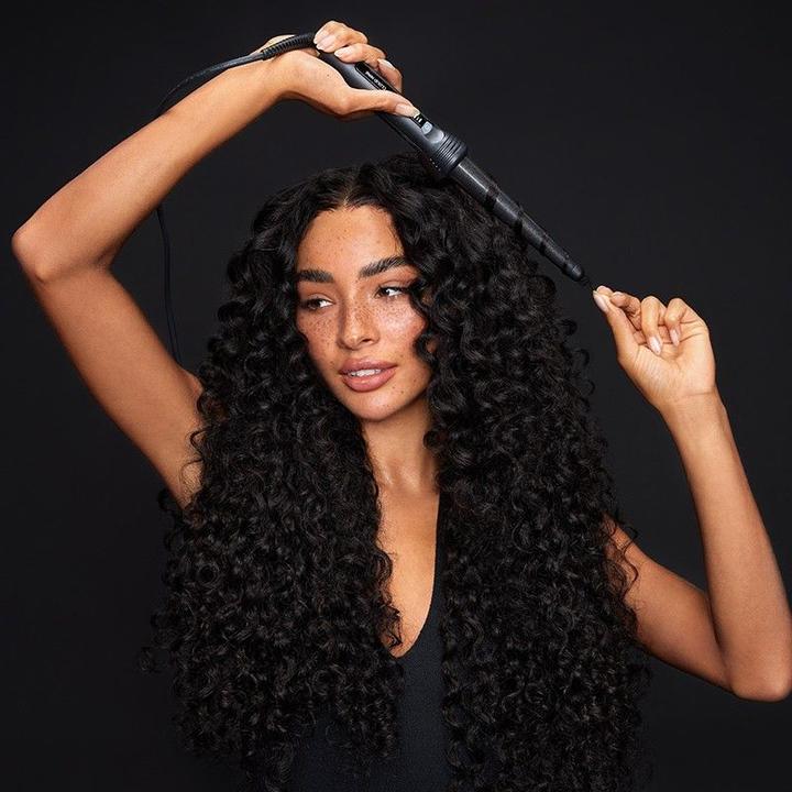 Produktbild Cloud Nine Texture Wand Lockenstab
