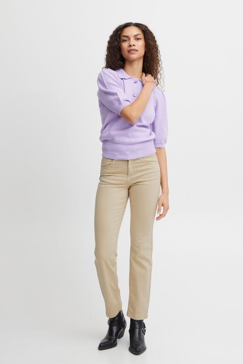 Actual product image B.young BYLOLA BYLUNI JEANS 20806353 (28)