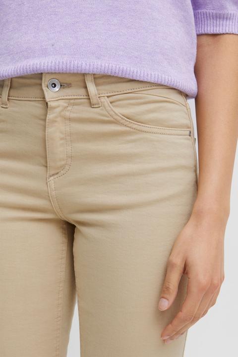 Actual product image B.young BYLOLA BYLUNI JEANS 20806353 (28)