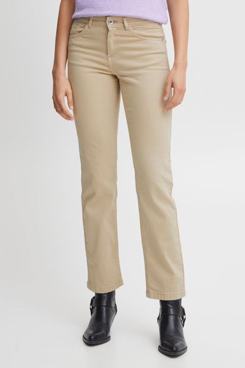 Produktbild B.young BYLOLA BYLUNI JEANS 20806353 (28)