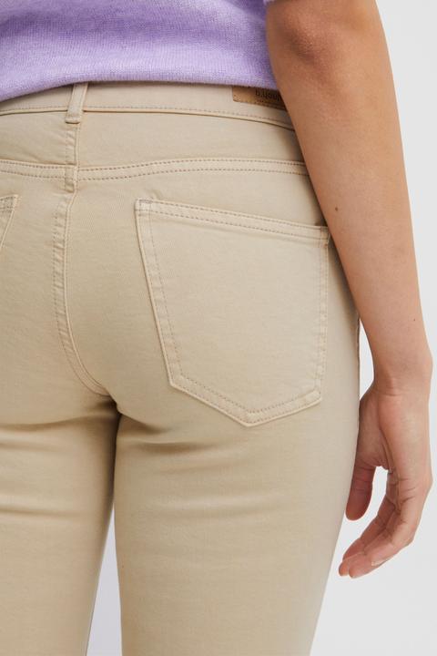 Actual product image B.young BYLOLA BYLUNI JEANS 20806353 (28)