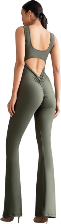 Produktbild Lismina 1503 Spanish Scrunch Butt Jumpsuit (M)