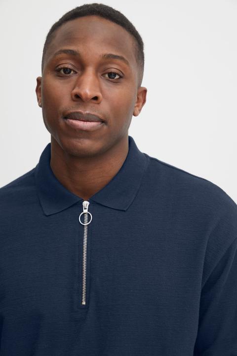 Actual product image Casual Friday CFTrond 0063 struc Polo - 20504614 (M)
