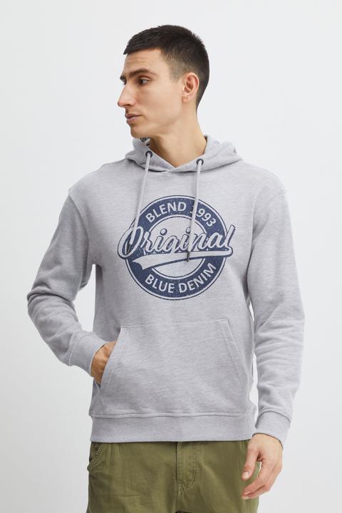 Actual product image Blend BHHoodie - 20715049 (L)