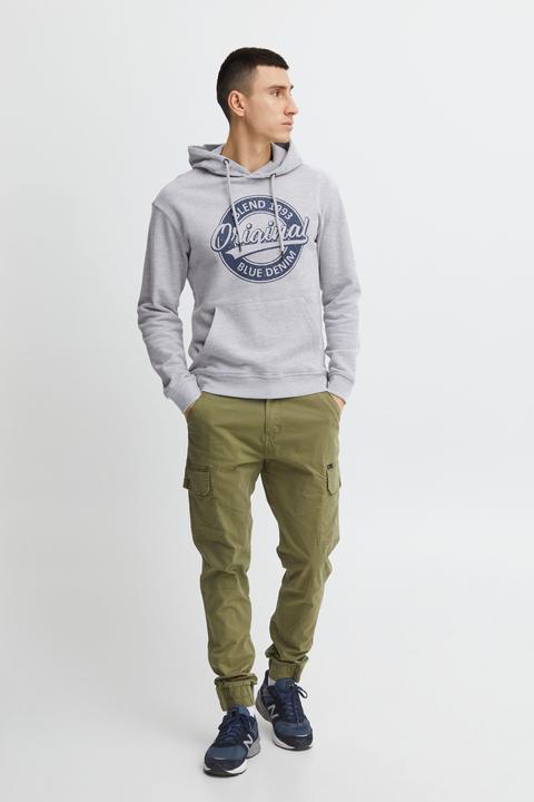 Actual product image Blend BHHoodie - 20715049 (L)