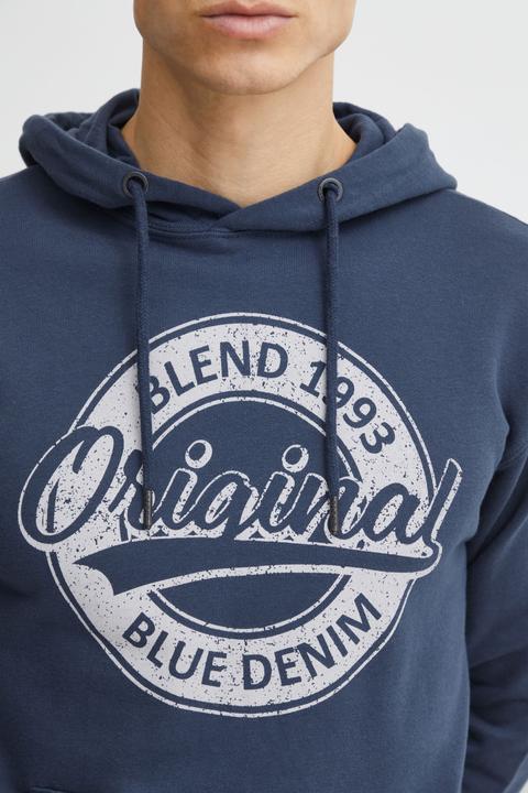 Produktbild Blend BHHoodie - 20715049 (S)