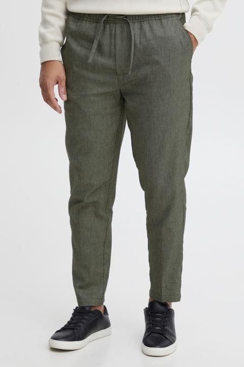 Image du produit Casual Friday CFPilou 0066 linen mix pants - 20504630 (32)