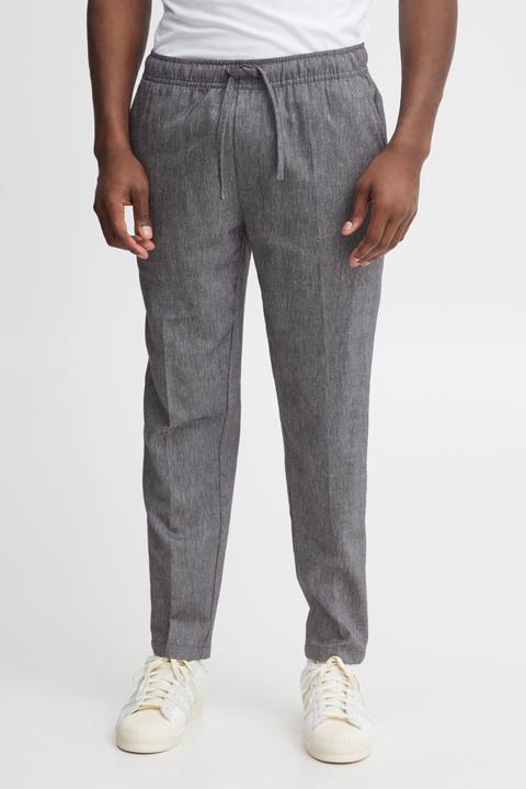 Produktbild Casual Friday CFPilou 0066 linen mix pants - 20504630 (32)